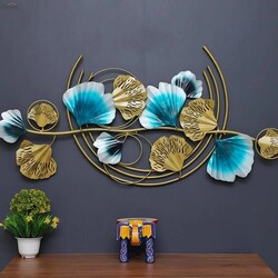 Metal Wall Decor